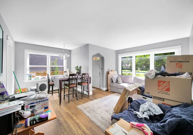 Photo 3 of Single family home for sale at 313 Harlem Ave, Glenview, IL 60025 | MLS# 12718218 | Listing updated on 2026-09-24