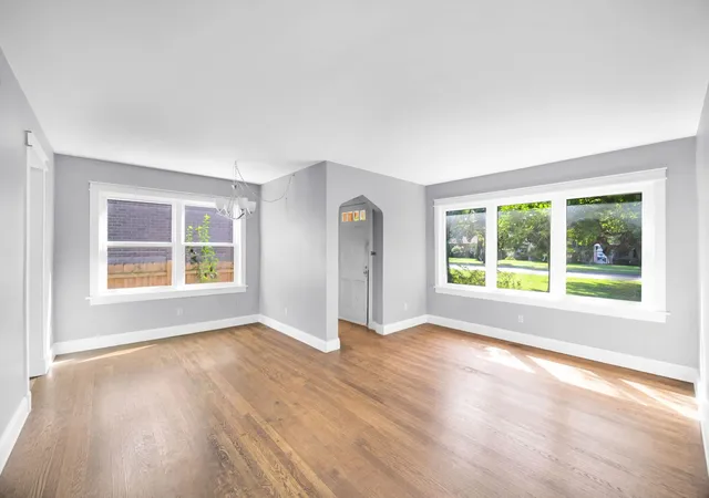 Photo 3 of Single family home for sale at 313 Harlem Ave, Glenview, IL 60025 | MLS# 12718218 | Listing updated on 2026-10-10