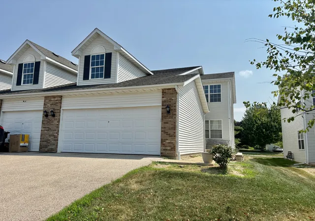 Photo 1 of Sale Pending at 8000 Primrose Pl #D, Poplar Grove, IL 61065 | MLS# 12718220 | Listing updated on 2026-08-13