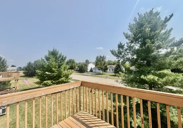 Photo 25 of Sale Pending at 8000 Primrose Pl #D, Poplar Grove, IL 61065 | MLS# 12718220 | Listing updated on 2026-08-13