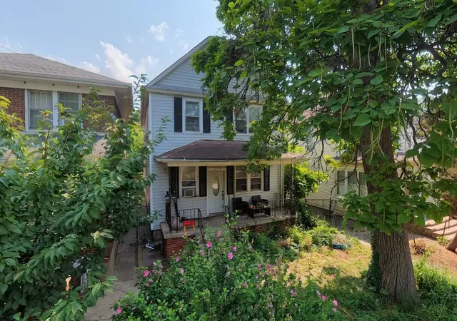 Photo 1 of Multi family home for sale at 1323 Vincennes Ave, Chicago Heights, IL 60411 | MLS# 12718224 | Listing updated on 2026-09-14