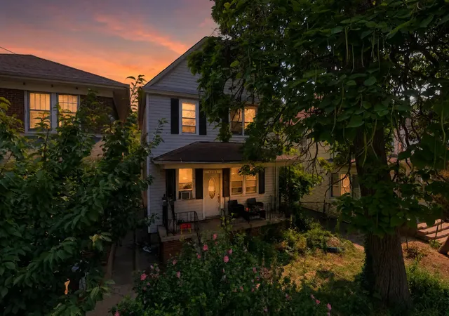 Photo 2 of Multi family home for sale at 1323 Vincennes Ave, Chicago Heights, IL 60411 | MLS# 12718224 | Listing updated on 2026-09-14
