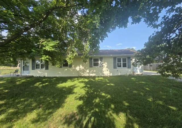 Photo 1 of Multi family home for sale at 12300 N Sparrow Ln, Mt Vernon, IL 62864 | MLS# 12718233 | Listing updated on 2026-08-04