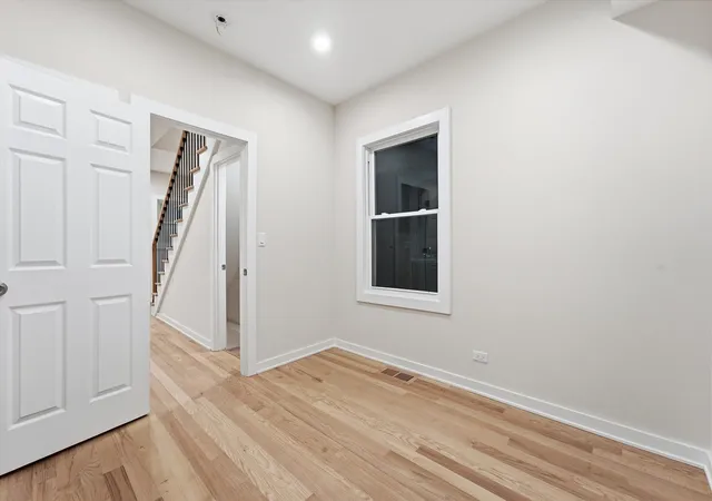 Photo 3 of Sale Pending at 821 N Lockwood Ave, Chicago, IL 60651 | MLS# 12718260 | Listing updated on 2026-08-25
