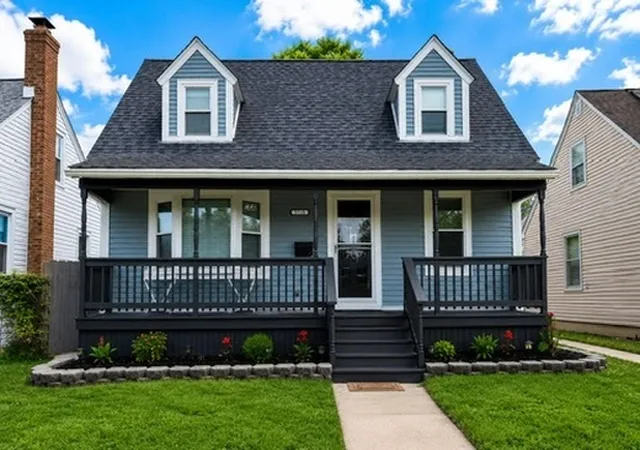Photo 1 of Sale Pending at 10727 S Kedzie Ave, Chicago, IL 60655 | MLS# 12718266 | Listing updated on 2026-08-21