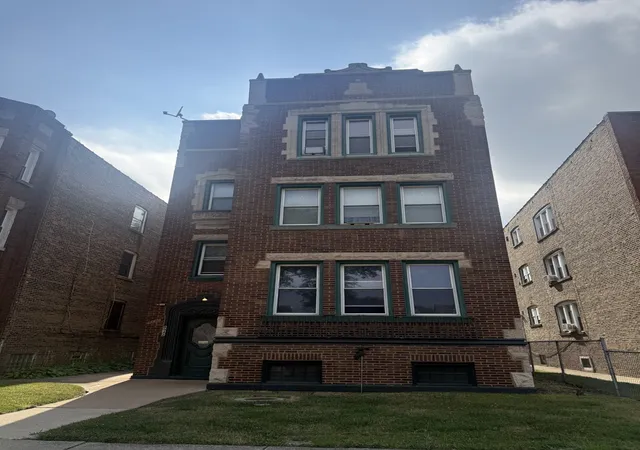 Photo 1 of Multi family home for sale at 8942 S Blackstone Ave, Chicago, IL 60619 | MLS# 12718275 | Listing updated on 2026-08-03