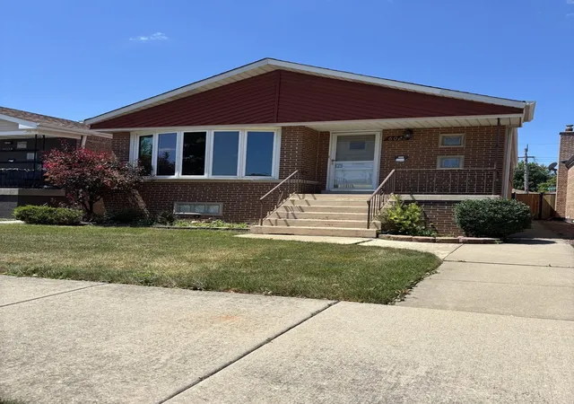Photo 1 of Sale Pending at 6022 S Natoma Ave, Chicago, IL 60638 | MLS# 12718326 | Listing updated on 2026-08-11
