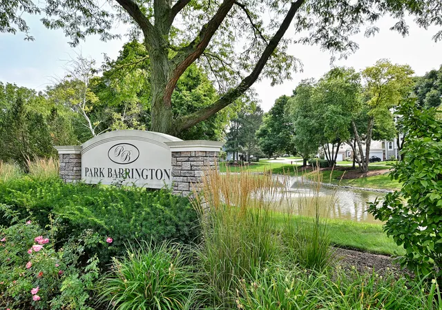 1st image of 452 Park Barrington Dr, Barrington, IL 60010 | MLS# 12718345