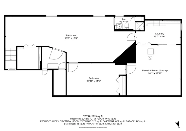 52nd image of 452 Park Barrington Dr, Barrington, IL 60010 | MLS# 12718345