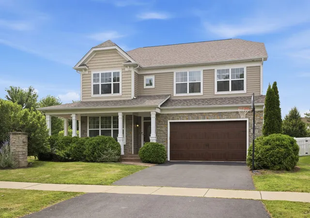 1st image of 14924 S Case St, Plainfield, IL 60544 | MLS# 12718359