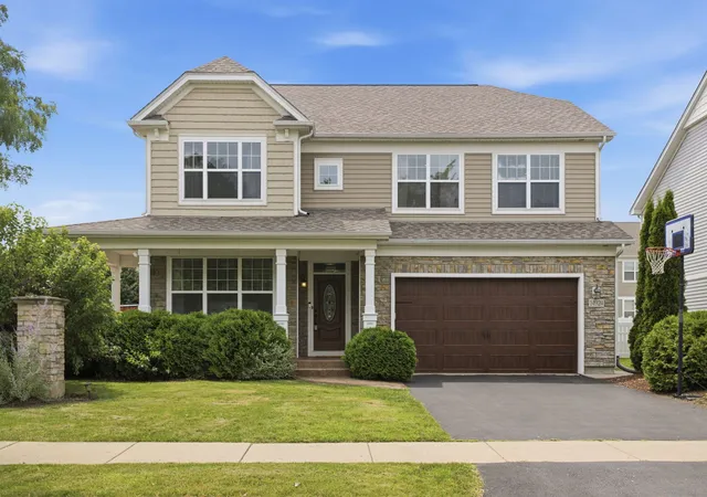 2nd image of 14924 S Case St, Plainfield, IL 60544 | MLS# 12718359