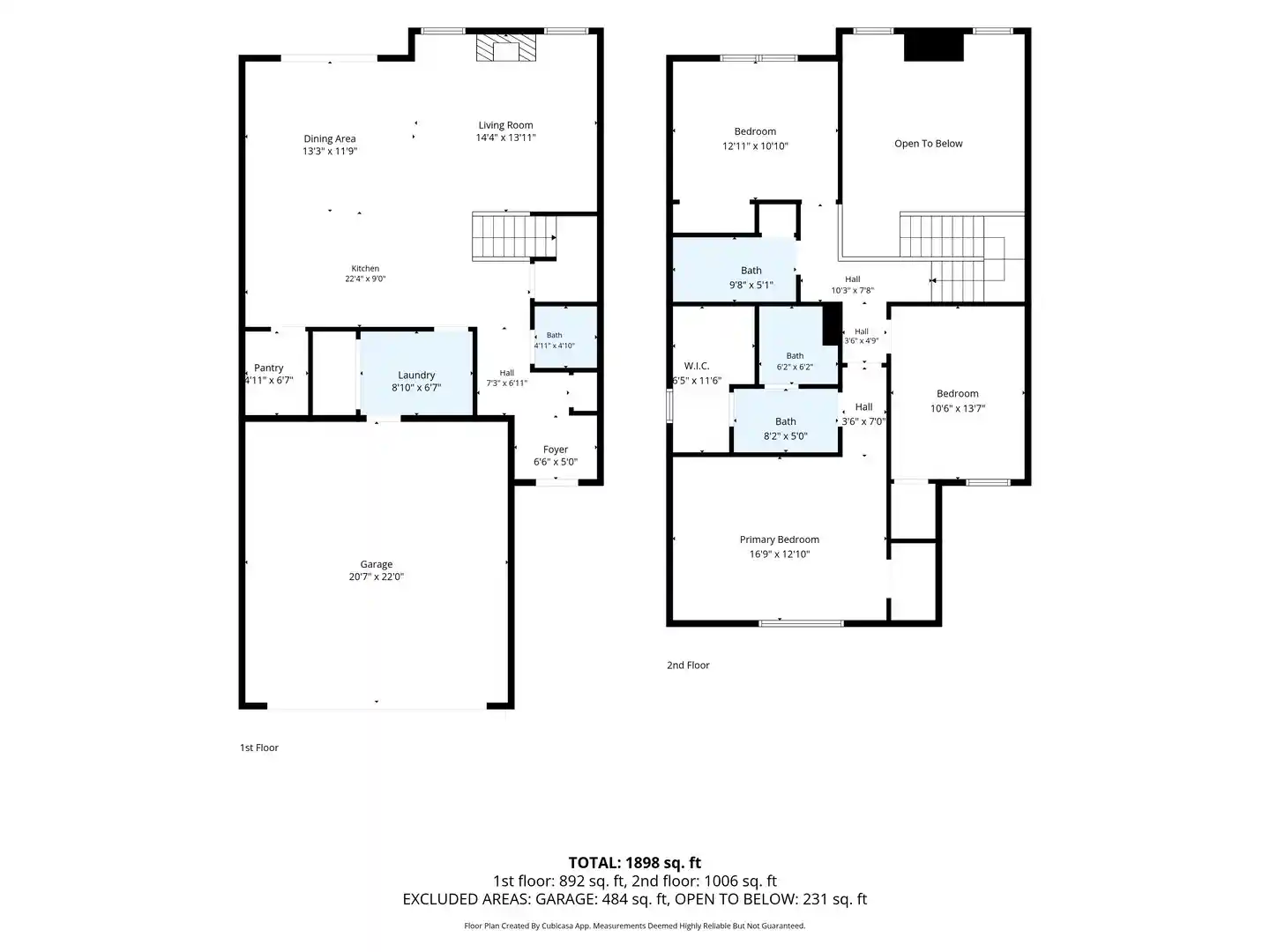 Listing Photo 27 - Condo for sale in 7142 Grv Xing located at 7142 Grv Xing, Bettendorf, IA 52722 - Unit 7142 Grove Xing