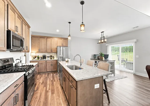 Photo 3 of Condo for sale at 7142 Grove Xing, Bettendorf, IA 52722 | MLS# 12718361 | Listing updated on 2026-10-11