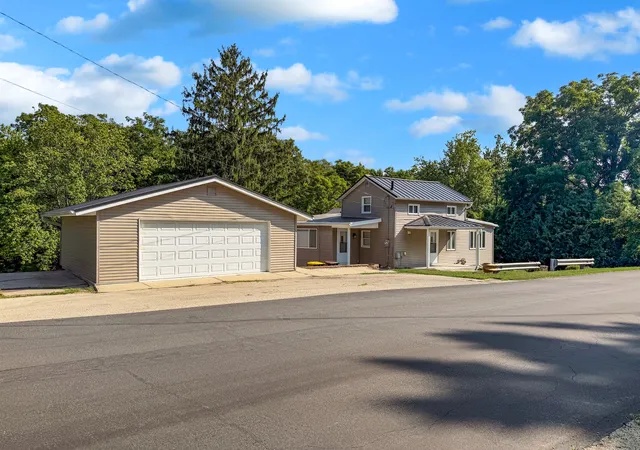 Photo 1 of Sale Pending at 300 E 2nd Street, Orangeville, IL 61060 | MLS# 12718376 | Listing updated on 2026-08-16