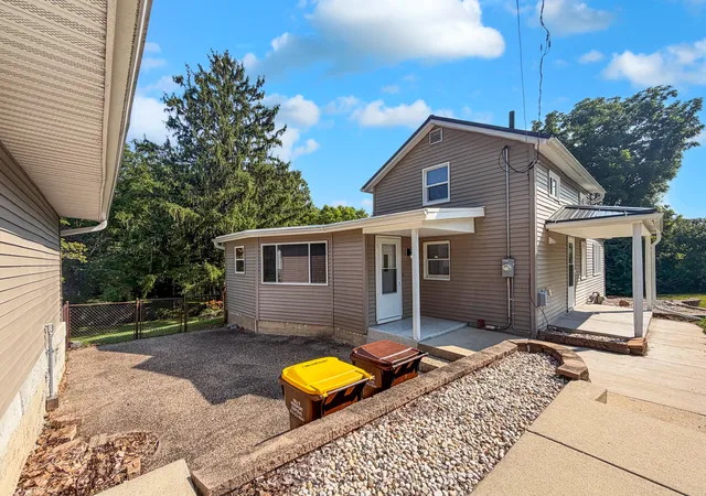 Photo 2 of Sale Pending at 300 E 2nd Street, Orangeville, IL 61060 | MLS# 12718376 | Listing updated on 2026-08-16