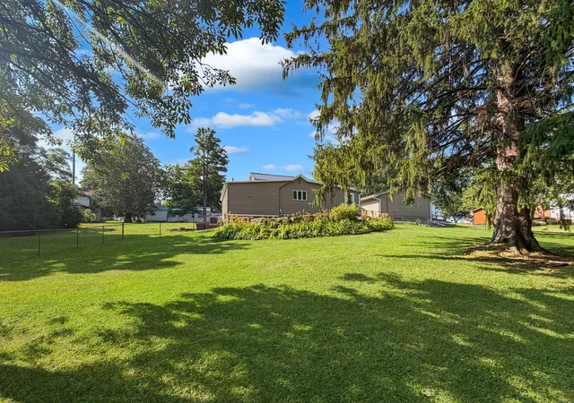 Photo 3 of Sale Pending at 300 E 2nd Street, Orangeville, IL 61060 | MLS# 12718376 | Listing updated on 2026-08-16