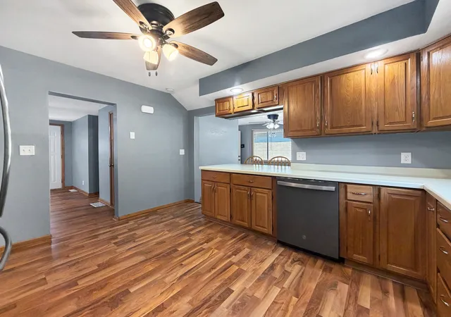 Photo 4 of Sale Pending at 300 E 2nd Street, Orangeville, IL 61060 | MLS# 12718376 | Listing updated on 2026-08-16