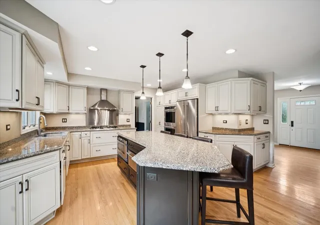 Photo 2 of Single family home for sale at 21488 N Pheasant Trl, Deer Park, IL 60010 | MLS# 12718402 | Listing updated on 2026-09-23