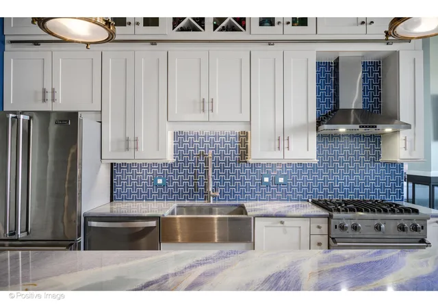 Listing Photo 5 - Condo for sale in building located at 1601 S Indiana Ave, Chicago, IL 60616 - Unit #503