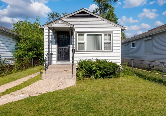 Photo 1 of Single family home for sale at 14907 Winchester Ave, Harvey, IL 60426 | MLS# 12718416 | Listing updated on 2026-09-21