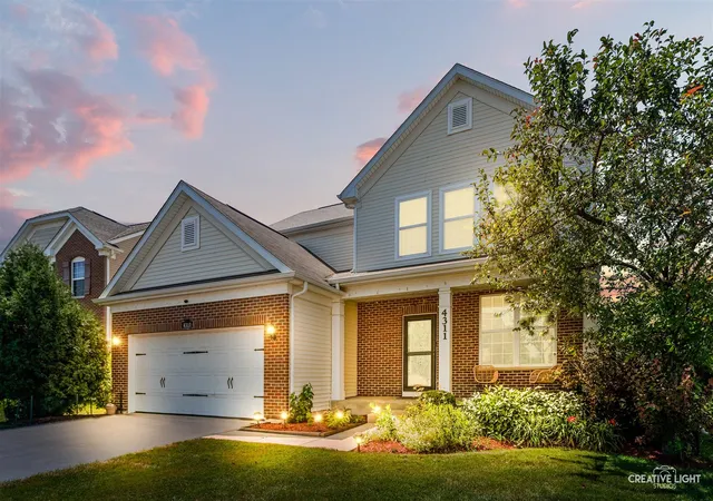 Photo 1 of Single family home for sale at 4311 Fraser Cir, Naperville, IL 60564 | MLS# 12718431 | Listing updated on 2026-09-22