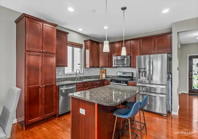 Photo 2 of Single family home for sale at 4311 Fraser Cir, Naperville, IL 60564 | MLS# 12718431 | Listing updated on 2026-09-22