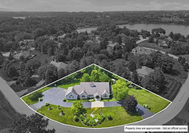 Photo 3 of Single family home for sale at 26694 N Longmeadow Cir, Mundelein, IL 60060 | MLS# 12718433 | Listing updated on 2026-09-04