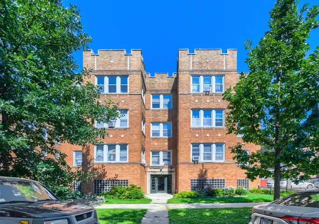 Photo 1 of Condo for sale at 4419 N Whipple St #3B, Chicago, IL 60625 | MLS# 12718437 | Listing updated on 2026-08-04