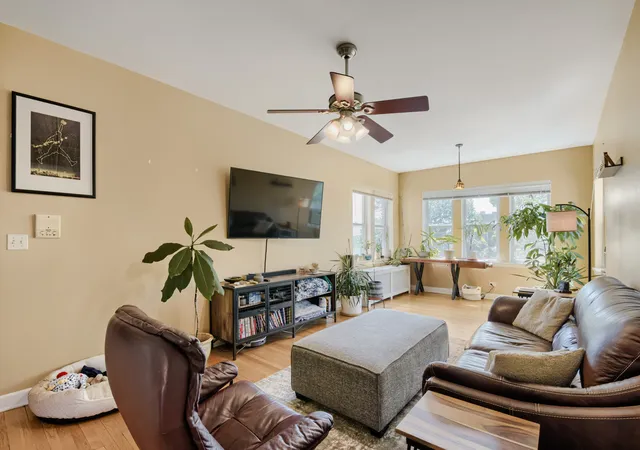 Photo 3 of Condo for sale at 4419 N Whipple St #3B, Chicago, IL 60625 | MLS# 12718437 | Listing updated on 2026-08-04