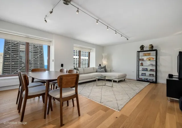 Photo 3 of Condo for sale at 161 E Chicago Ave #26G, Chicago, IL 60611 | MLS# 12718444 | Listing updated on 2026-09-17