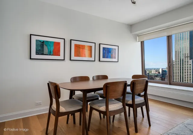 Photo 3 of Condo for sale at 161 E Chicago Ave #26G, Chicago, IL 60611 | MLS# 12718444 | Listing updated on 2026-09-17