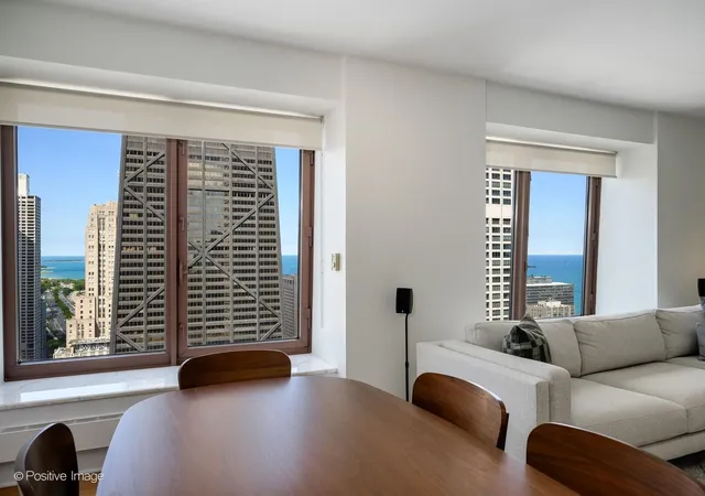 Photo 4 of Condo for sale at 161 E Chicago Ave #26G, Chicago, IL 60611 | MLS# 12718444 | Listing updated on 2026-09-17
