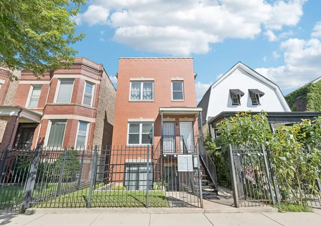 Photo 1 of Condo for sale at 6823 S Dorchester Ave #2, Chicago, IL 60637 | MLS# 12718467 | Listing updated on 2026-08-04