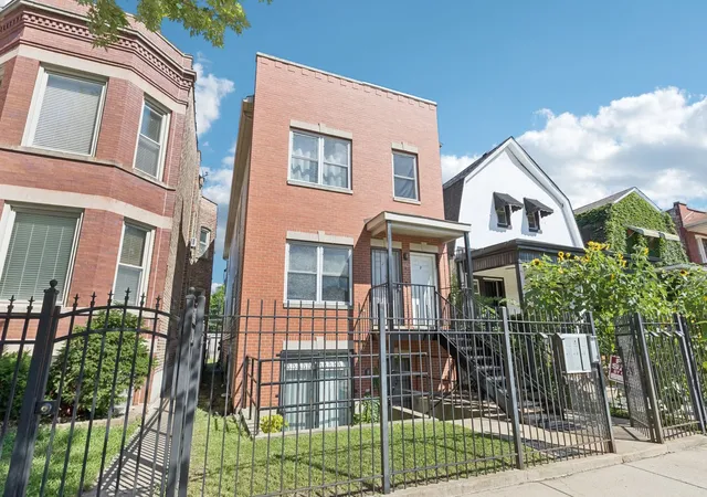 Photo 3 of Condo for sale at 6823 S Dorchester Ave #2, Chicago, IL 60637 | MLS# 12718467 | Listing updated on 2026-08-04