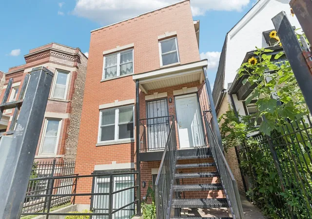 Photo 3 of Condo for sale at 6823 S Dorchester Ave #2, Chicago, IL 60637 | MLS# 12718467 | Listing updated on 2026-08-04