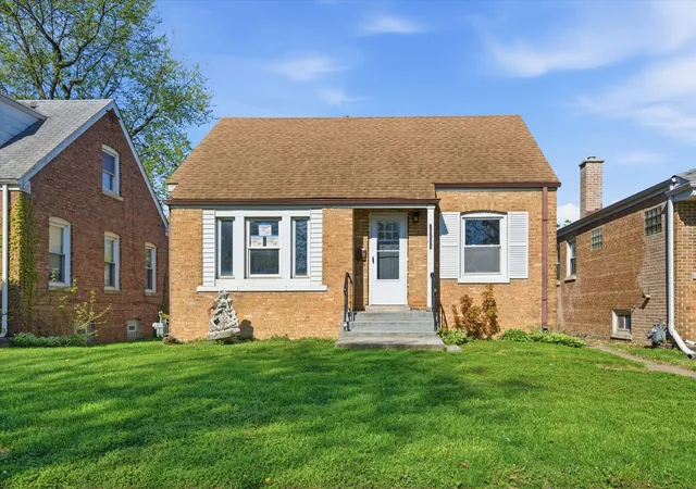 Photo 1 of Single family home for sale at 14104 S Clark St, Riverdale, IL 60827 | MLS# 12718474 | Listing updated on 2026-09-30