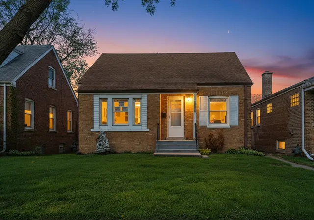 Photo 2 of Single family home for sale at 14104 S Clark St, Riverdale, IL 60827 | MLS# 12718474 | Listing updated on 2026-09-30