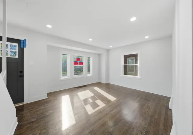 Photo 3 of Single family home for sale at 14104 S Clark St, Riverdale, IL 60827 | MLS# 12718474 | Listing updated on 2026-09-30