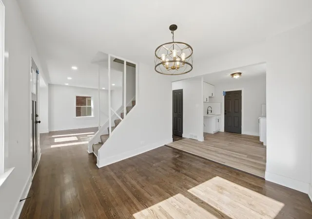 Photo 3 of Single family home for sale at 14104 S Clark St, Riverdale, IL 60827 | MLS# 12718474 | Listing updated on 2026-09-30