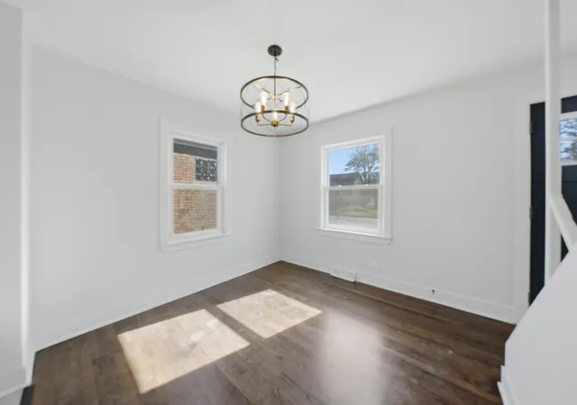 Photo 4 of Single family home for sale at 14104 S Clark St, Riverdale, IL 60827 | MLS# 12718474 | Listing updated on 2026-09-30