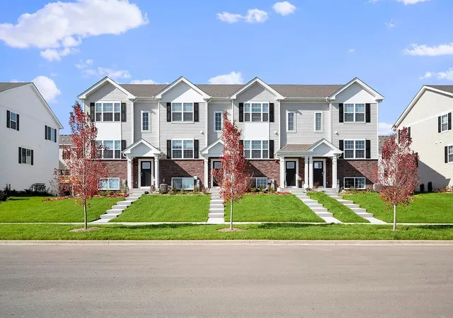 1st image of 3758 Bissel Dr, Yorkville, IL 60560 | MLS# 12718519