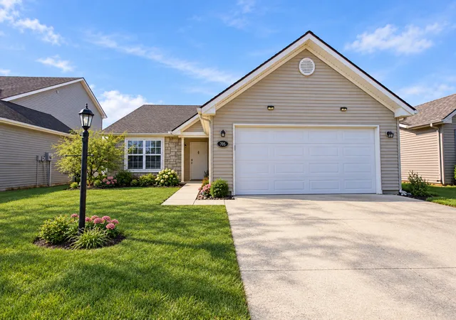 Photo 1 of Single family home for sale at 705 Luria Ln, Champaign, IL 61822 | MLS# 12718533 | Listing updated on 2026-10-07