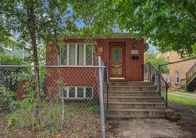 Photo 1 of Single family home for sale at 13439 S Brandon Ave, Chicago, IL 60633 | MLS# 12718535 | Listing updated on 2026-08-04