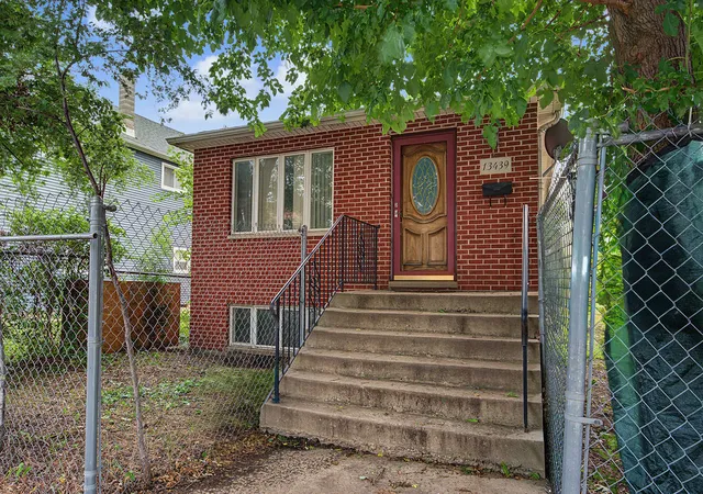 Photo 2 of Single family home for sale at 13439 S Brandon Ave, Chicago, IL 60633 | MLS# 12718535 | Listing updated on 2026-08-04