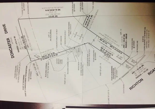 Photo 1 of Land for sale at Lot E 1 Richton Rd, Crete, IL 60417 | MLS# 12718555 | Listing updated on 2026-08-04