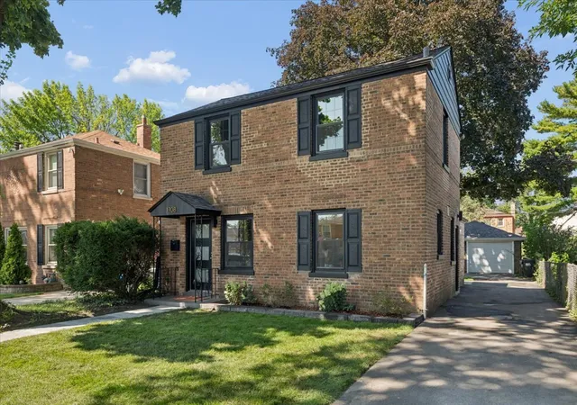 Photo 2 of Single family home for sale at 1708 N 73rd Court, Elmwood Park, IL 60707 | MLS# 12718570 | Listing updated on 2026-09-23