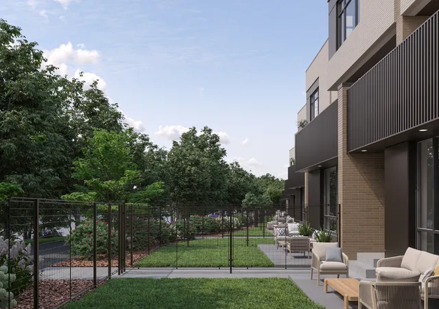 Photo 1 of Townhouse for sale at 2235 W Oakdale Ave #18-B, Chicago, IL 60618 | MLS# 12718571 | Listing updated on 2026-10-05