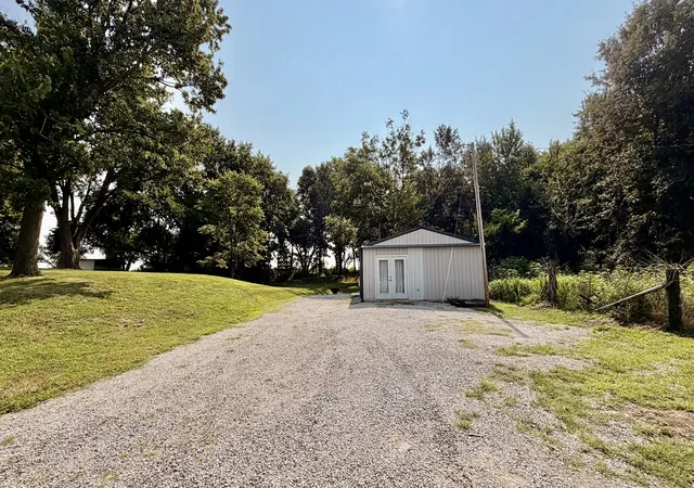 Photo 1 of Single family home for sale at 1706 County Hwy 13, Xenia, IL 62899 | MLS# 12718574 | Listing updated on 2026-09-16