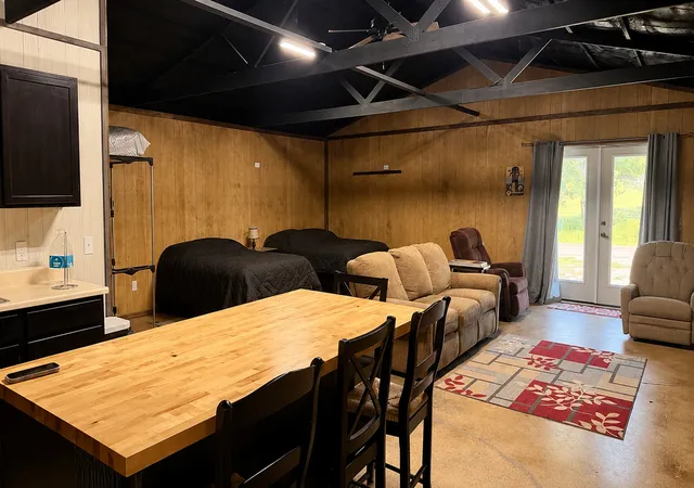 Photo 3 of Single family home for sale at 1706 County Hwy 13, Xenia, IL 62899 | MLS# 12718574 | Listing updated on 2026-09-16
