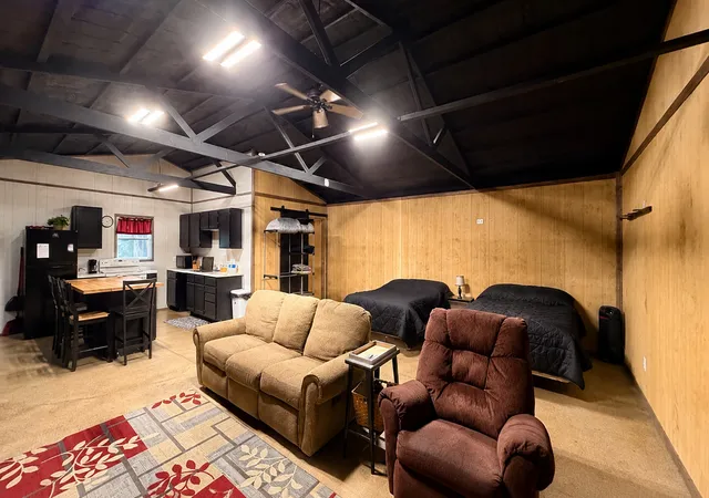 Photo 4 of Single family home for sale at 1706 County Hwy 13, Xenia, IL 62899 | MLS# 12718574 | Listing updated on 2026-09-16